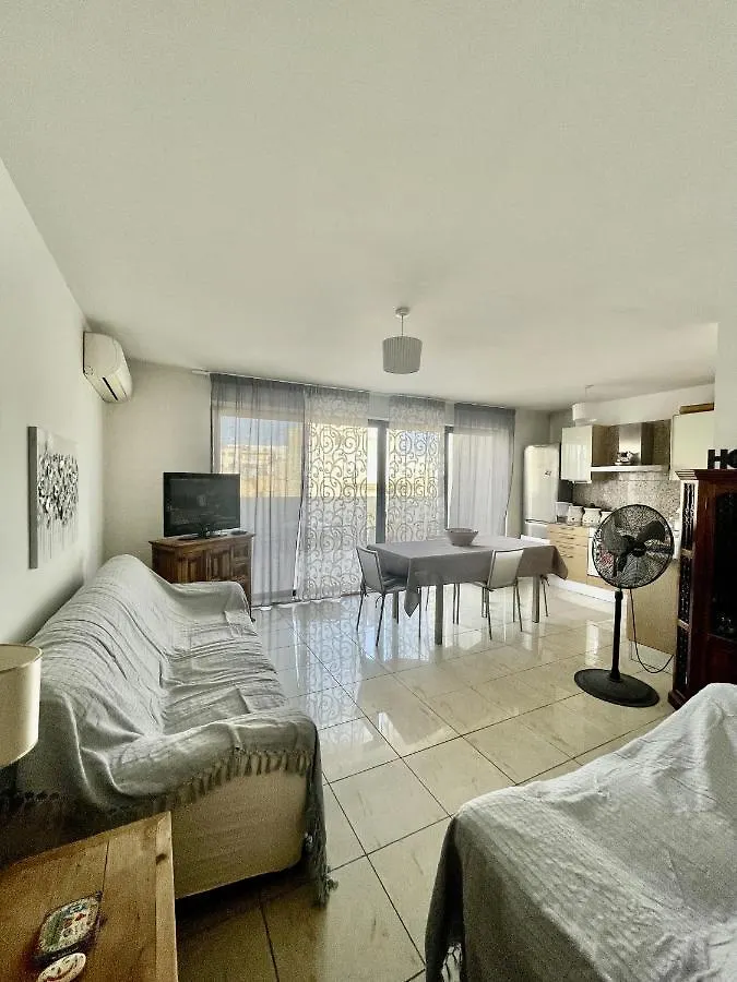 Ken'S Apartment Sliema