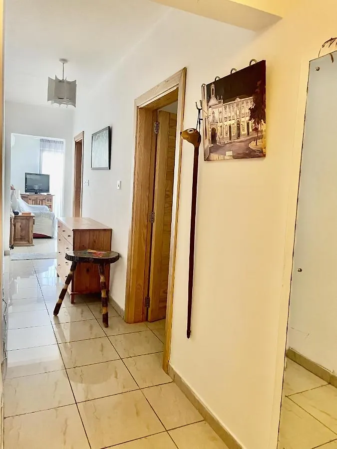 Ken'S Apartment Sliema 0*,  Malta