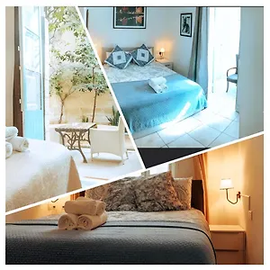 3* Pensiune The Maltese Sun