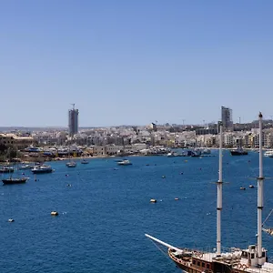  Apartment Seaview Modern