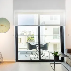  Apartment Boutique By Holi